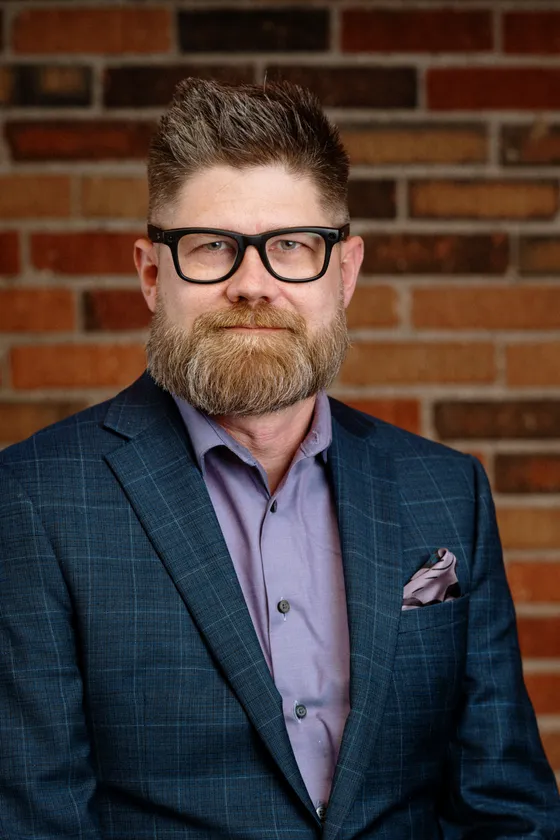 Scott Evers, founder of GammaWave Solutions